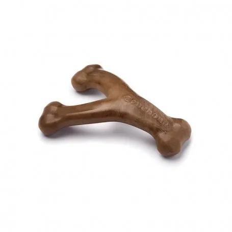 benebone-wishbone-bacon-small.jpg Benebone Wishbone - Imagen 1