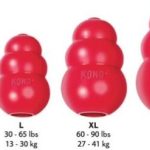 Kong Classic
