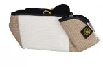 Manga Fox Blanda Centro Blanco Gappay