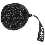 Pelota Dura Tela De Ring Gappay, 6x11 cm