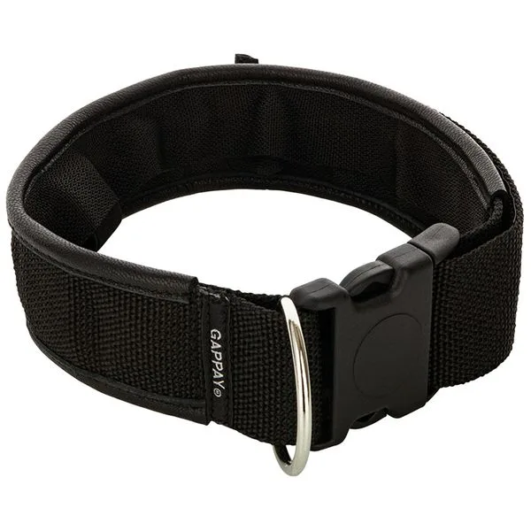 Funda Gappay Prong/E-Collar, Negra