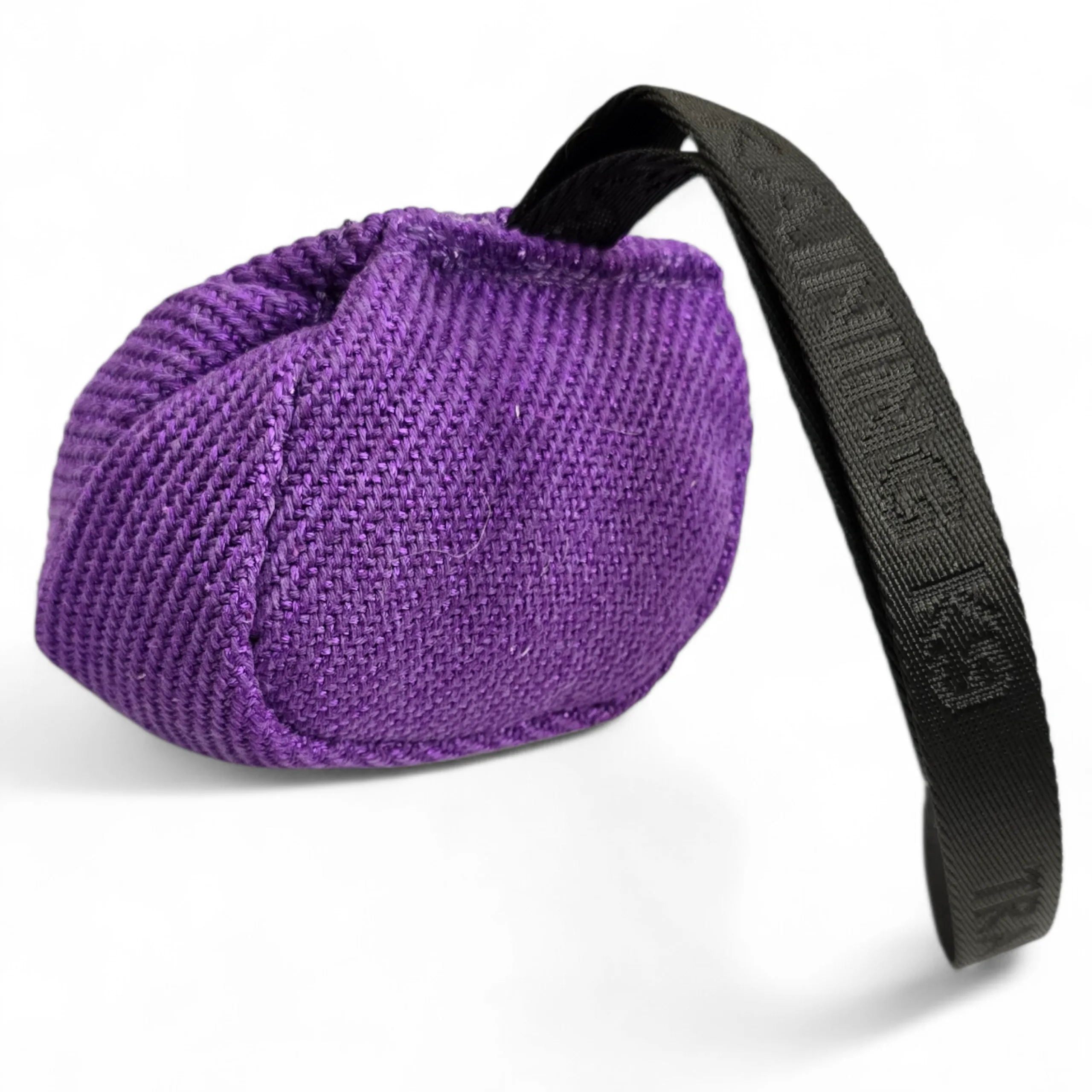 Pelota Ergonómica de Lino Francés – Training K9