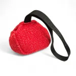 Pelota Ergonómica de Lino Francés – Training K9