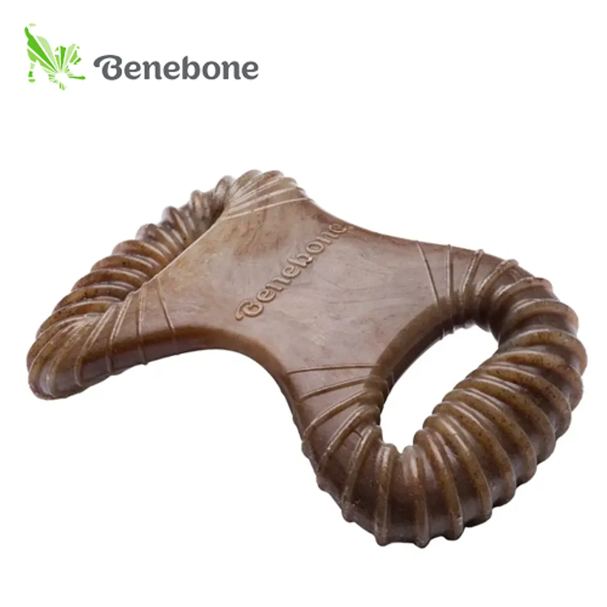 Benebone Dental Chew Bacon, Large