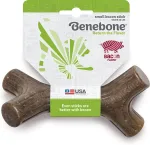 Benebone Bacon Stick, Small