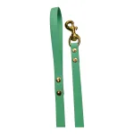 Traílla Biothane Verde Menta 16mm, 2 metros