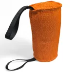 Mordedor Roll Talla L 25×12 cm – Lino Francés / Consistencia Media – Training K9