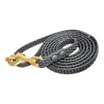 TRAILLA BIOTHANE SUPER GRIP 13MM – 1,5 METROS