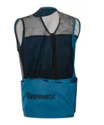 Chaqueta Entrenamiento Azul Gappay, Talla M