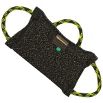 Almohada dura Perro Joven, Gappay