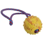 Pelota Mediana Con Lazo Gappay