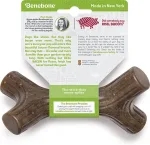 Benebone Bacon Stick, Small