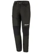 Pantalón Entrenamiento Negro Gappay, Talla M
