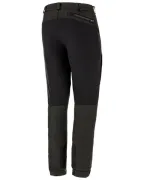 Pantalón Entrenamiento Negro Gappay, Talla M