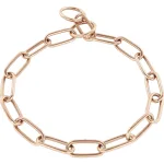 Collar Hs Sprenger Curogan Eslabón Largo 61cm/3mm