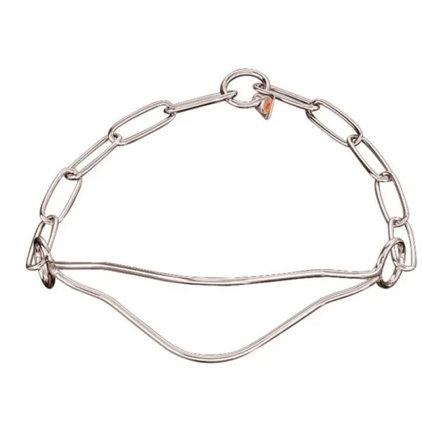 Collar HS Sprenger Exhibición Standar, 3mm/72cm