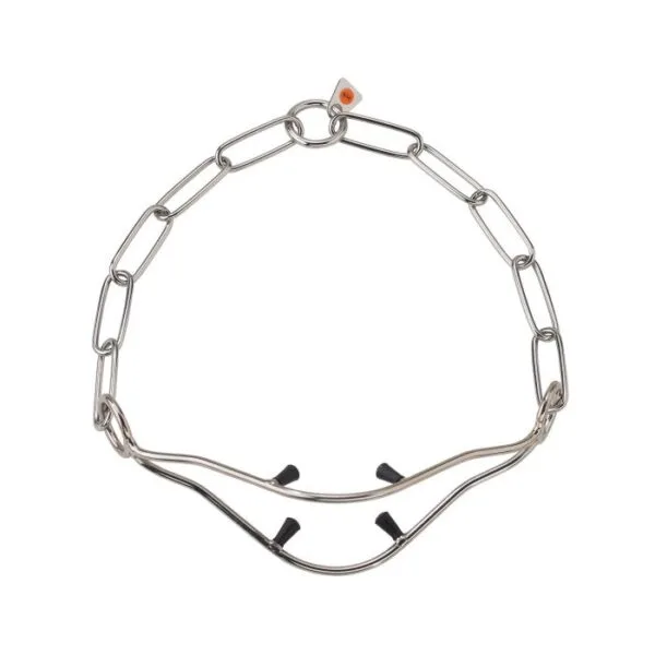 Collar HS Sprenger Exhibición, 3mm/64cm
