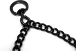 Collar Negro HS Sprenger Prong, 41cm/2.25mm