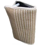 Almohada Mordedor Euro Joe, Extra