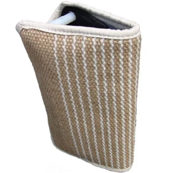 Almohada Mordedor Euro Joe, Extra