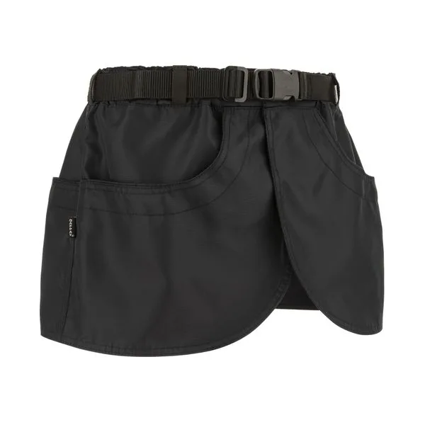 Falda Moderna negra gappay Falda Moderna Gappay, Talla M/L - Imagen 1