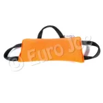 Almohada Mordedor Euro Joe, Fluffy