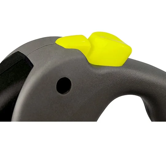 Correa Retractil Flexi Giant L, 8 Metros