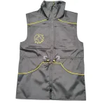 Chaleco De Entrenamiento Euro Joe "Ligero" Talla Xs