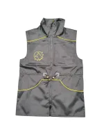 Chaleco De Entrenamiento Euro Joe "Ligero" Talla Xs