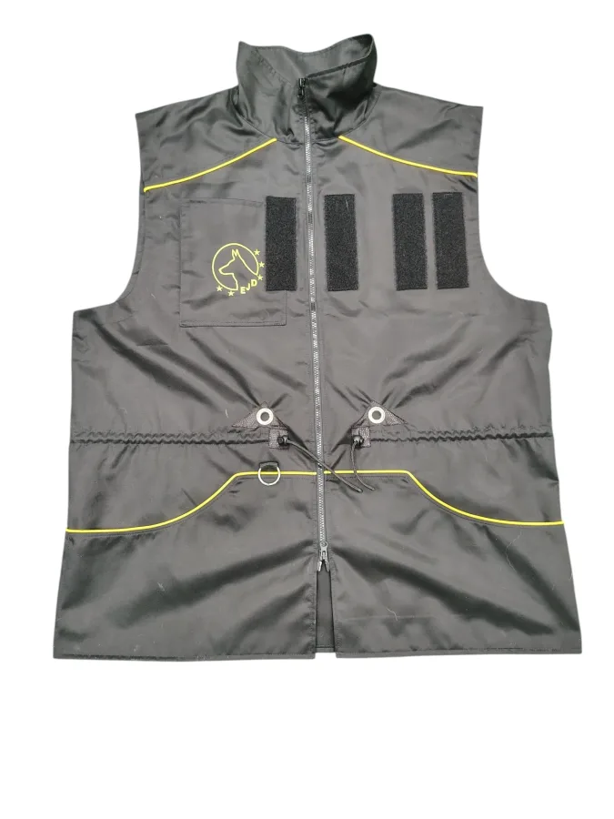 Chaleco EJK9 XXL Chaleco De Entrenamiento "Euro Joe K9" - Imagen 1