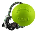 Pelota Con Cuerda Jolly Pets, 8 Pulgadas