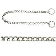 COLLAR ACERO INOXIDABLE 2,5mm/40cm