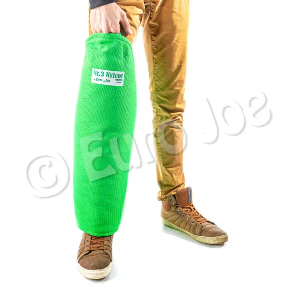 Jambiere Lino Francés Euro Joe N°3