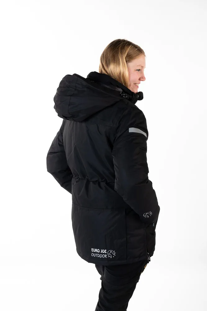 Chaqueta De Invierno Frostbite Xtreme, Talla XS