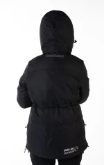 Chaqueta De Invierno Frostbite Xtreme, Talla XS