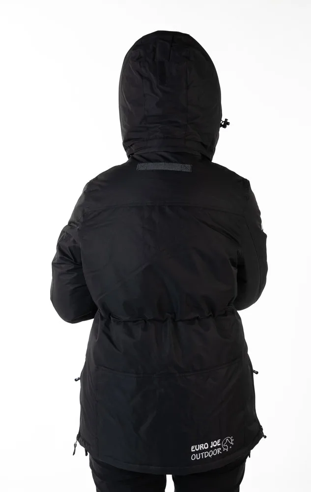 Chaqueta De Invierno Frostbite Xtreme, Talla XS