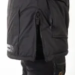 Chaqueta De Invierno Frostbite Xtreme, Talla XS