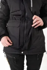 Chaqueta De Invierno Frostbite Xtreme, Talla XS