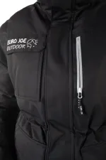 Chaqueta De Invierno Frostbite Xtreme, Talla XS
