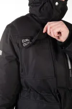 Chaqueta De Invierno Frostbite Xtreme, Talla XS