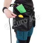 Delantal Para Deporte Canino Euro Joe - Imagen 2