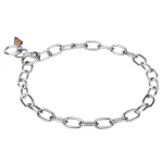 Collar HS Sprenger Eslabón Mediano, 3mm/60cm