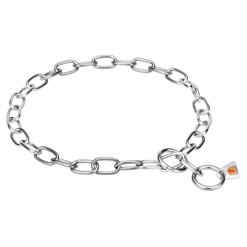 Collar HS Sprenger Eslabón Mediano, 3mm/60cm
