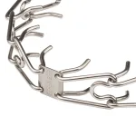 Collar Acero Inoxidable HS Sprenger Prong, 58cm/3.2mm