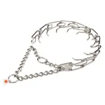 Collar Acero Inoxidable HS Sprenger Prong, 58cm/3.2mm