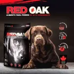 Red OAK High Performance 15 KG