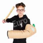 Manga Yute Euro Joe Nº3
