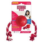 Kong Ball Con Cuerda