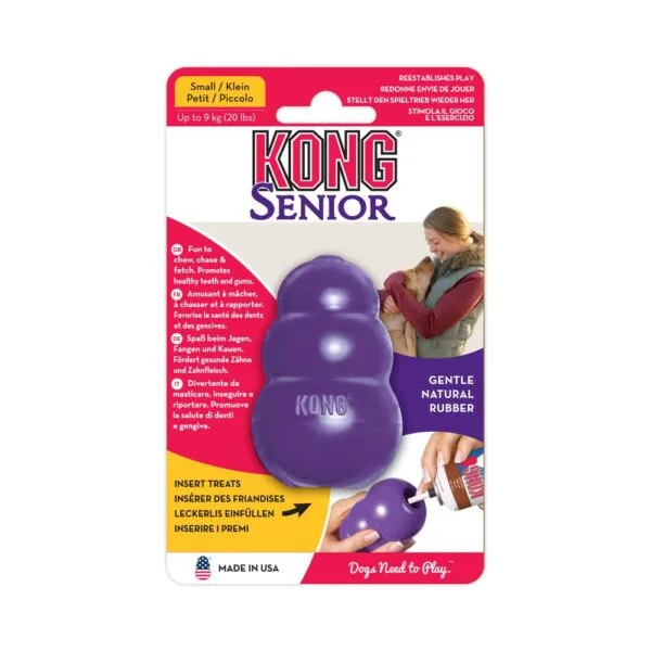 Kong Senior S