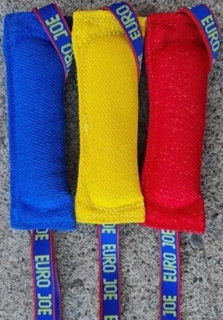 Mordedor Tubular Lino Frances, Euro Joe Talla S Mordedor Tubular Lino Frances, Euro Joe Talla S
